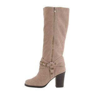 Chinese Laundry Stone Backstreet Boots Size 7.5